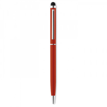 Ручка-стилус MO8209, белая