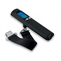 Весы багажные и аккумулятор POWERSCALE Весы багажные и аккумулятор POWERSCALE