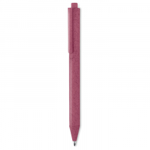 Шариковая ручка PECAS, бежевая