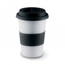 Кружка TRIBECA, красная