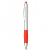 Ручка-стилус RIOTOUCH, чёрная