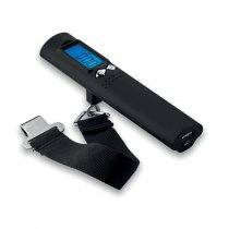 Весы багажные и аккумулятор POWERSCALE Весы багажные и аккумулятор POWERSCALE