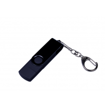 Флешка с разъемом Micro USB 3-in-1 TypeC (цветной корпус) Флешка с разъемом Micro USB 3-in-1 TypeC (цветной корпус)