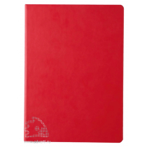 Ежедневник Basis, красный