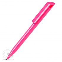 Шариковая ручка «Zink» неон Maxema