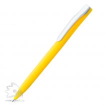 Шариковая ручка Pin Soft Touch
