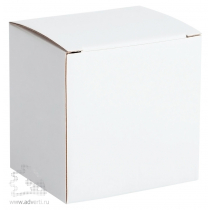 Коробка для кружки «Large», белая