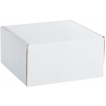 Коробка «Grande», белая