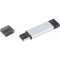 Флешка «Uniscend Doubles»