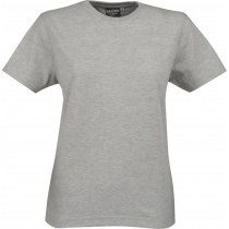 Футболка Ladies American T, женская, серая
