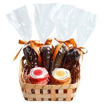 Набор «Чай с вареньем»