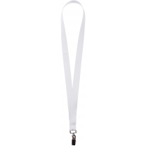 Ланъярд Neckband, желтый