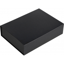 Коробка Koffer, синяя