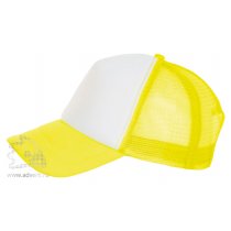 Бейсболка Bubble color, синий