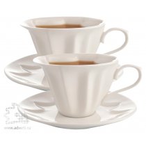 Набор «Елочка» для чая или кофе