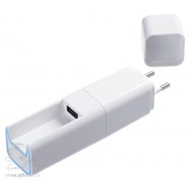 Внешний аккумулятор «Urbanical Charger» 1500 mAh Внешний аккумулятор «Urbanical Charger» 1500 mAh