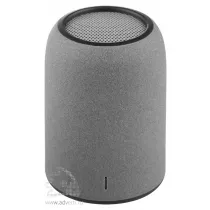 Беспроводная Bluetooth колонка «Uniscend Grinder», серая Беспроводная Bluetooth колонка «Uniscend Grinder», серая
