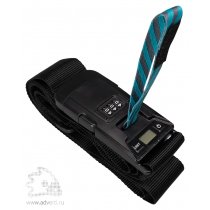 Багажный ремень-весы «Cargosure»