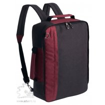 Рюкзак для ноутбука 2 в 1 «twoFold»