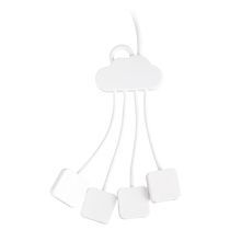 USB-разветвитель «Cloud» 