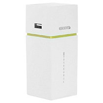 Универсальный внешний аккумулятор «Light» 8800 mAh