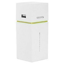 Универсальный внешний аккумулятор «Light» 8800 mAh Универсальный внешний аккумулятор «Light» 8800 mAh