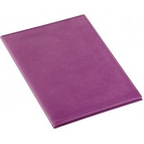 Обложка для автодокументов Twill, синяя Обложка для автодокументов Twill, синяя