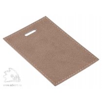 Чехол для пропуска «Twill» Чехол для пропуска «Twill»