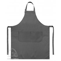 Фартук Natty, серый
