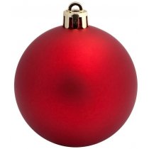 Елочный шар «Matt»