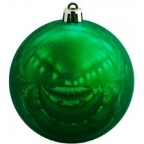 Елочный шар «Shiny Smooth»