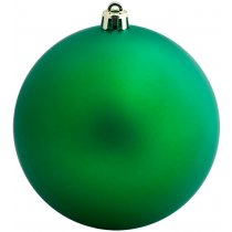 Елочный шар «Matt Smooth»