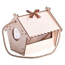 Коробка-трансформер «На крыльях удачи»