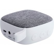 Беспроводная колонка Chubby, синяя