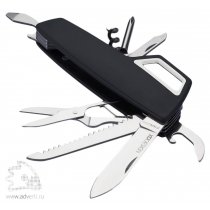 Карманный нож «Tovo» с карабином