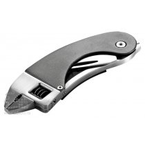 Мультитул «Klamp» с разводным ключом