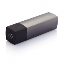Зарядное устройство Swiss Peak, 5000 mAh Зарядное устройство Swiss Peak, 5000 mAh