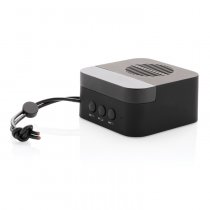 Беспроводная колонка Aria, 5W, белая