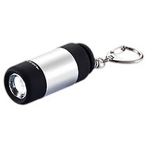 Светодиодный брелок-фонарик, заряжается от USB 