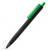 Шариковая ручка «X3 Smooth Touch» XD Design