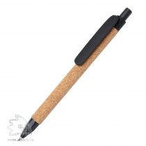 Эко-ручка Write, зеленая