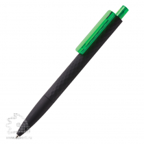 Шариковая ручка «X3 Smooth Touch» XD Design Шариковая ручка «X3 Smooth Touch» XD Design