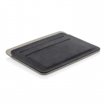 Держатель для карт Quebec RFID, с защитой от сканирования RFID Держатель для карт Quebec RFID, с защитой от сканирования RFID