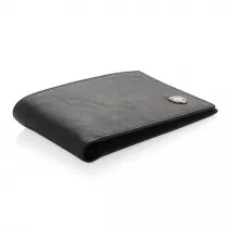 Бумажник Swiss Peak с защитой от сканирования RFID Бумажник Swiss Peak с защитой от сканирования RFID