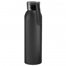 Бутылка для воды VIKING BLACK, белая Бутылка для воды VIKING BLACK, белая