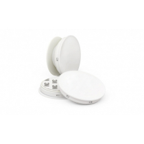 Держатель для телефонов ПопСокет (PopSocket), белый