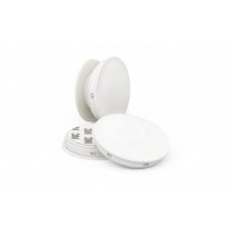 Держатель для телефонов ПопСокет (PopSocket), белый