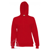 Куртка-толстовка с капюшоном Redfort Solano, цвет роял