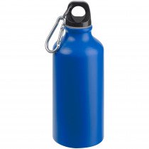 Бутылка для воды TIRON MATT, синяя