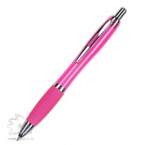 Шариковая ручка «Slim Color», зеленая